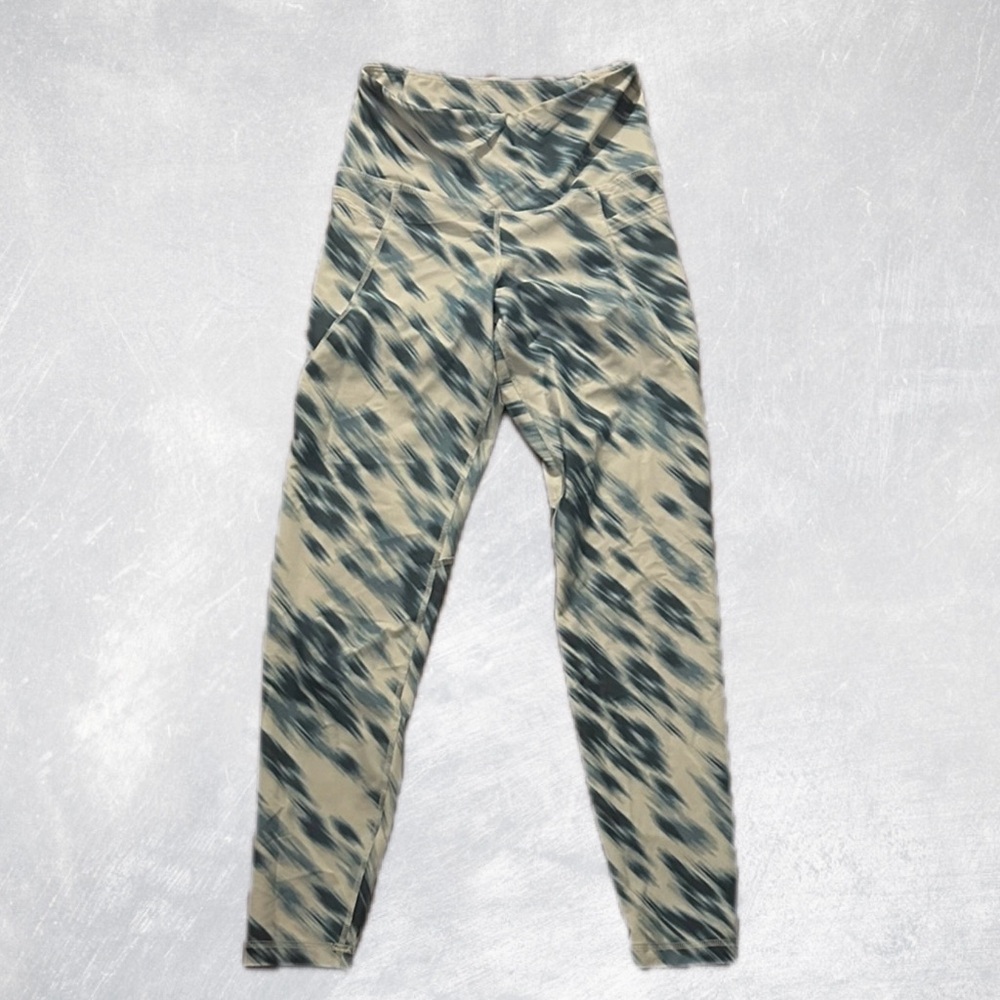 Old Navy Active Powersoft High Rise Go Dry Leggings size small